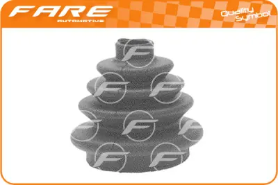 Fuelle, árbol de transmisión FARE SA DELETED_4550 Oferta